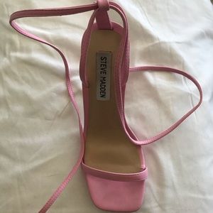 Steve Madden heels